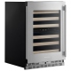KitchenAid Refrigerator (KUWL524SPS)