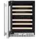 KitchenAid KUWL524SPS Under Counter Wine Refrigeration