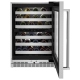 KitchenAid Stainless Steel Under Counter Wine Refrigeration (KUWR314KSS)