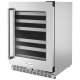 KitchenAid KUWR314KSS Refrigerator
