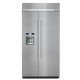 KitchenAid KBSD602ESS