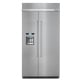 KitchenAid KBSD602ESS