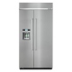 KitchenAid KBSD602ESS