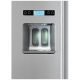 KitchenAid KBSD602ESS 42 inch 25 cu. ft. Built In Refrigerator