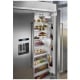 Built In Refrigerator KitchenAid KBSD608ESS
