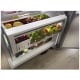 Built In Refrigerator KitchenAid 48 pouce 29.5 pi. cu. (KBSD608ESS)