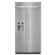KitchenAid KBSD612ESS