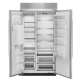 KitchenAid KBSD612ESS