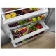 Built In Refrigerator KitchenAid 42 pouce 25 pi. cu. (KBSD612ESS)