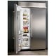 KitchenAid 48 inch 29.5 cu. ft. Refrigerator (KBSD618ESS)
