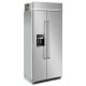KitchenAid KBSD706MPS
