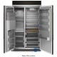 KitchenAid KBSD708MBS
