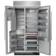 Built In Refrigerator KitchenAid KBSD736SPS 36 pouce 20.8 pi. cu.