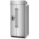 KitchenAid KBSD736SPS