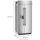 KitchenAid KBSD736SPS