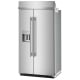 KitchenAid KBSD742SPS