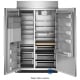KitchenAid KBSD748SPS