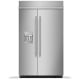 Built In Refrigerator KitchenAid KBSD748SPS