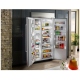 Réfrigérateur KitchenAid 42 pouce 25.5 pi. cu. (KBSN602ESS)