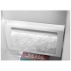 Built In Refrigerator Inox KitchenAid (KBSN602ESS)