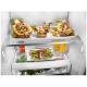 KitchenAid KBSN608EBS 48 inch 30 cu. ft. Built In Refrigerator