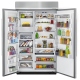 KitchenAid KBSN608EBS