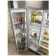 Built In Refrigerator Inox KitchenAid (KBSN608ESS)