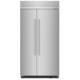 KitchenAid KBSN702MPS