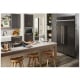 KitchenAid KBSN708MBS