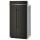 KitchenAid KBSN742SBE