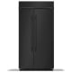 Réfrigérateur KitchenAid 42 pouce 25.5 pi. cu. (KBSN742SBE)