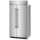 KitchenAid KBSN742SPS