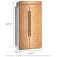 KitchenAid KBSN742TPA