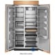 KitchenAid KBSN742TPA