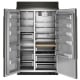 KitchenAid KBSN748SBE