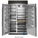 KitchenAid KBSN748SBE