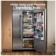 KitchenAid KBSN748SJP