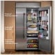 KitchenAid KBSN748SJP