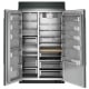 KitchenAid KBSN748SJP