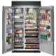 KitchenAid KBSN748SJP