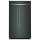 Réfrigérateur KitchenAid 48 pouce 30 pi. cu. (KBSN748SJP)