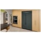 Built In Refrigerator KitchenAid KBSN748SJP 48 pouce 30 pi. cu.