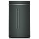 Réfrigérateur KitchenAid 48 pouce 30 pi. cu. (KBSN748SJP)