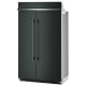Built In Refrigerator KitchenAid (KBSN748SJP)
