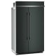 Built In Refrigerator KitchenAid KBSN748SJP 48 pouce 30 pi. cu.