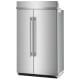 KitchenAid KBSN748SPS