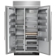 Built In Refrigerator KitchenAid KBSN748SPS