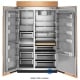 KitchenAid KBSN748TPA