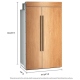KitchenAid KBSN748TPA
