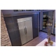 KitchenAid KSSC42FTS Full Size Refrigerator